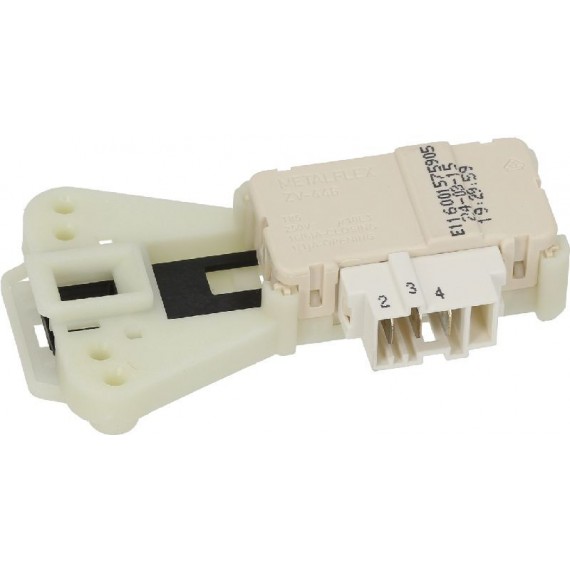 ELETTROSERRATURA ARISTON METALFLEX ZV446