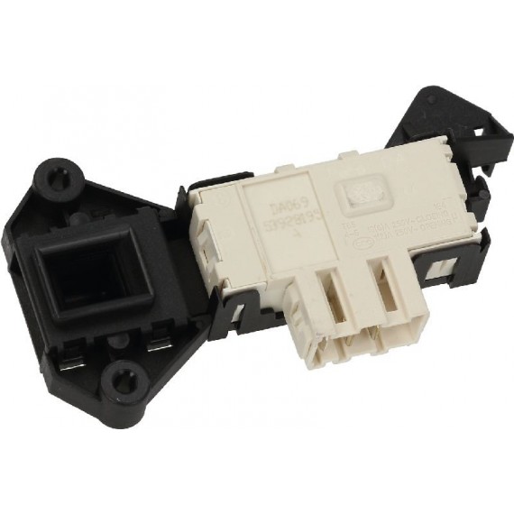 ELETTROSERRATURA IGNIS ROLD DA069516