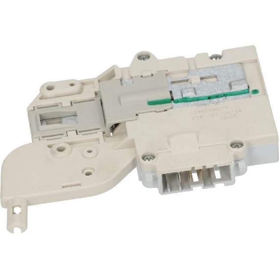 ELETTROSERRATURA ZANUSSI 1246554008