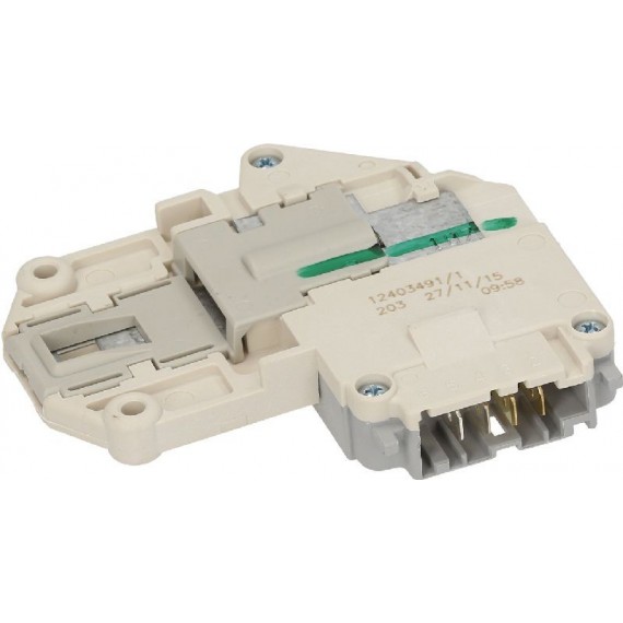ELETTROSERRATURA ZANUSSI 50226736002