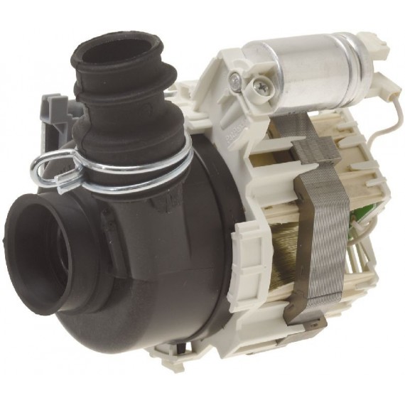 ELETTROPOMPA LAVASTOVIGLIE WHIRLPOOL 99W