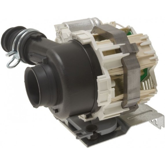 ELETTROPOMPA WHIRLPOOL 80W