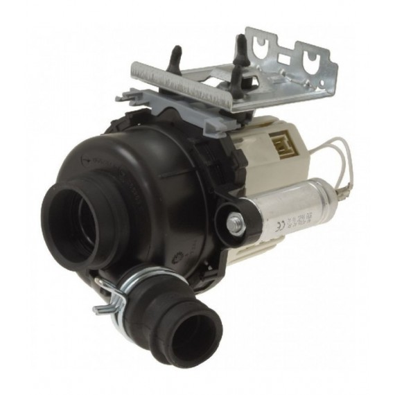 ELETTROPOMPA WHIRLPOOL 77W 240V 50Hz