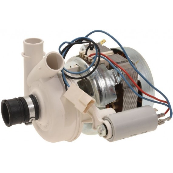 ELETTROPOMPA ARISTON 60W 230V