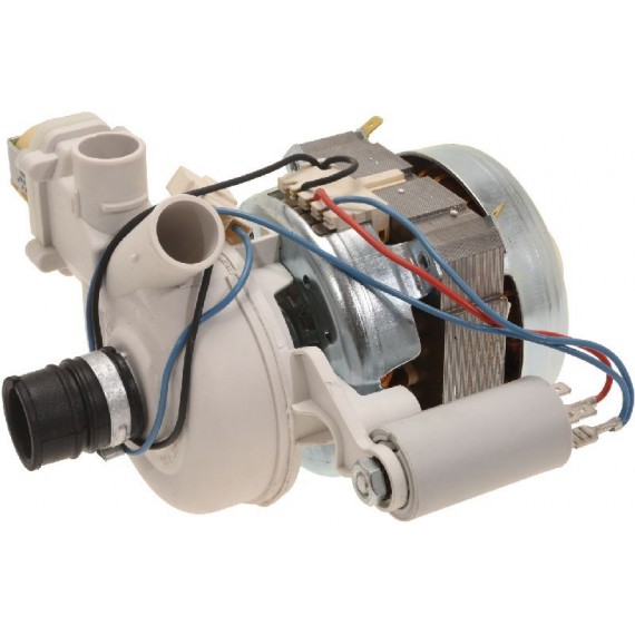 ELETTROPOMPA ARISTON 75W 50-60Hz 230V