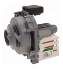 ELETTROPOMPA LAVASTOVIGLIE INDESIT