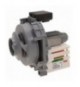 ELETTROPOMPA LAVASTOVIGLIE INDESIT