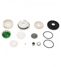 KIT CHIOCCIOLA ZANUSSI