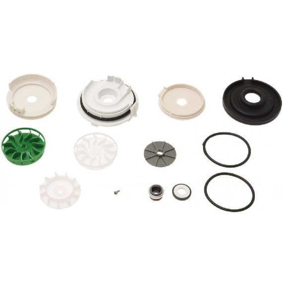 KIT CHIOCCIOLA ZANUSSI