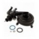 GIRANTE ELETTROPOMPA CON FORO AEG KIT