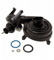 GIRANTE ELETTROPOMPA CON FORO AEG KIT