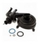 GIRANTE ELETTROPOMPA CON FORO AEG KIT