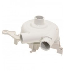 CHIOCCIOLA MOTOPOMPA INDESIT