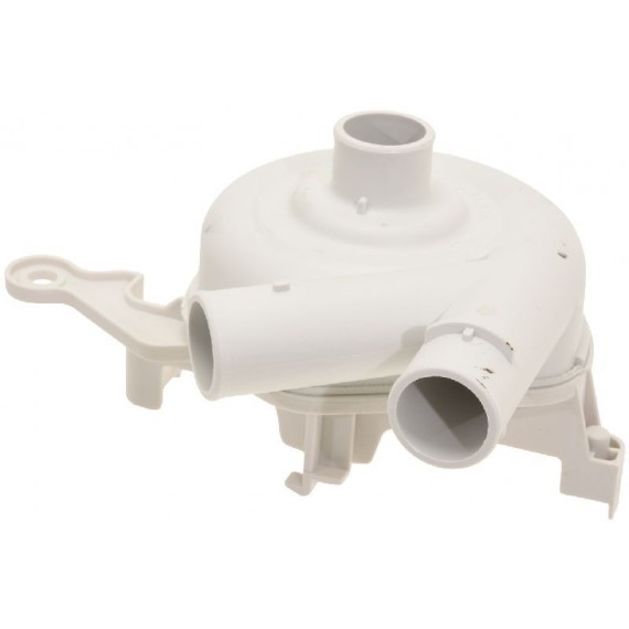 CHIOCCIOLA MOTOPOMPA INDESIT