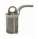 FILTRO SCARICO COMPLETO ZANUSSI
