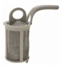 FILTRO SCARICO COMPLETO ZANUSSI