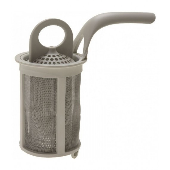 FILTRO SCARICO COMPLETO ZANUSSI