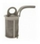 FILTRO SCARICO COMPLETO ZANUSSI