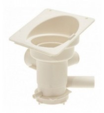 CORPO FILTRO ZANUSSI