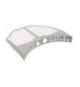 FILTRO ESSICATOIO INDESIT C00207652