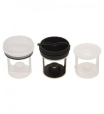 FILTRO POMPA INDESIT C00045027