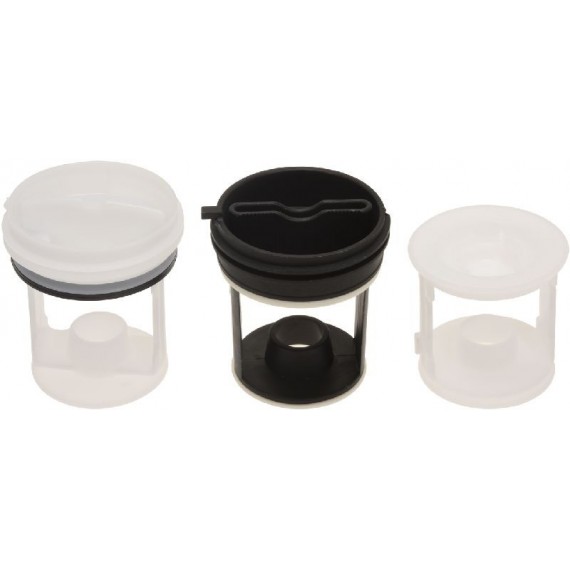 FILTRO POMPA INDESIT C00045027