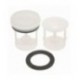 FILTRO POMPA INDESIT C00141034