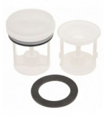 FILTRO POMPA INDESIT C00141034