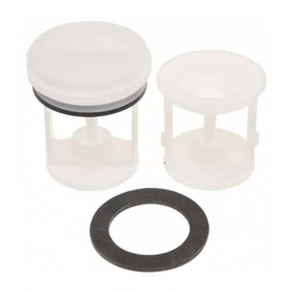 FILTRO POMPA INDESIT C00141034
