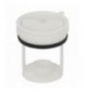 FILTRO ELETTROPOMPA ARISTON INDESIT