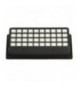 FILTRO ARIA CON GRIGLIA 175x85 mm