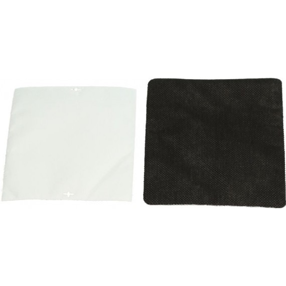 KIT MICROFILTRI MOTORE/ARIA 2PZ
