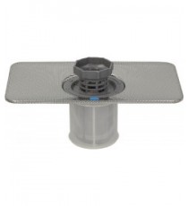 FILTRO - SETACCIO BOSCH