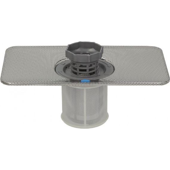 FILTRO - SETACCIO BOSCH
