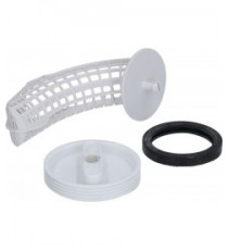 KIT TAPPO FILTRO E GUARNIZIONE ELUX