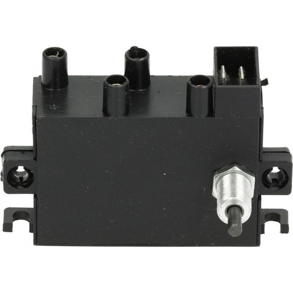 GENERATORE SCINTILLA CON PULSANTE