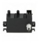 GENERATORE SCINTILLA CON PULSANTE