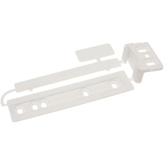 GUIDA SCORRIMENTO ZANUSSI KIT
