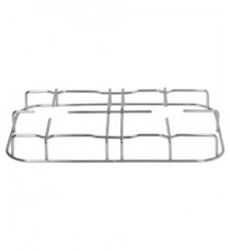 GRIGLIA FILO 2 FUOCHI TIPO JOLLY INOX