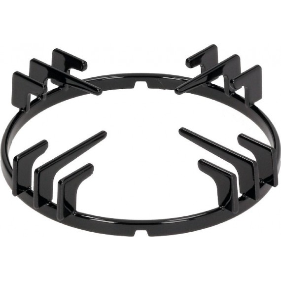 GRIGLIA TONDA STAR Diam. 195mm