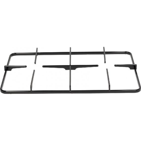 GRIGLIA SMALTATA 2 FUOCHI ZANUSSI