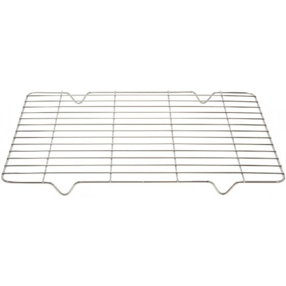 GRIGLIA INDESIT 345x220 mm