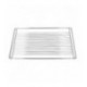 GRIGLIA BEKO 460x360 mm