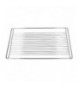GRIGLIA BEKO 460x360 mm