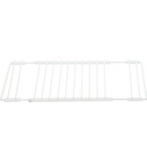 GRIGLIA FRIGO PLASTIFICATA UNIVERSALE