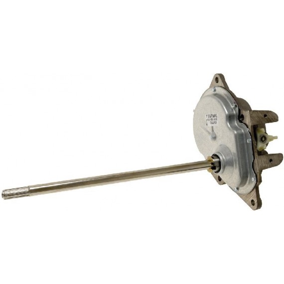 SCATOLA INGRANAGGI WHIRLPOOL ASSE 420 mm