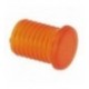SPIA LUMINOSA ARANCIO SMEG