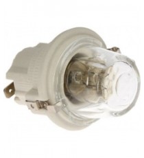 PORTALAMPADA CON LAMPADA E14 15W 230V