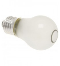 LAMPADINA WHIRLPOOL E27 40W 250V
