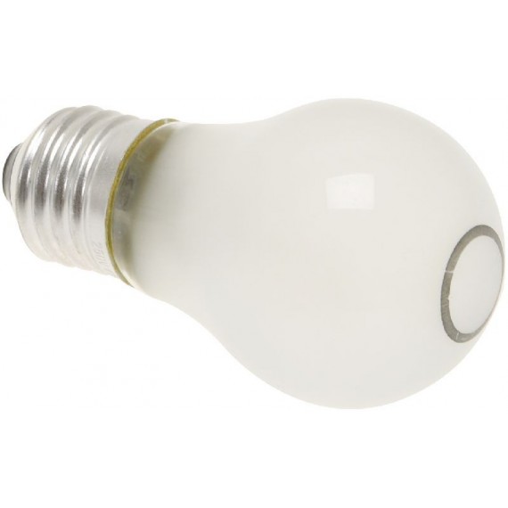 LAMPADINA WHIRLPOOL E27 40W 250V